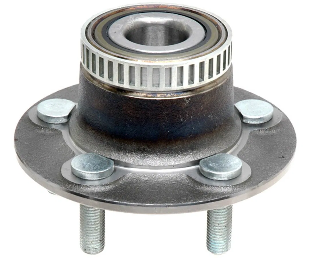 712133 – RAYBESTOS Wheel Bearing And Hub Assembly, OE Replacement
